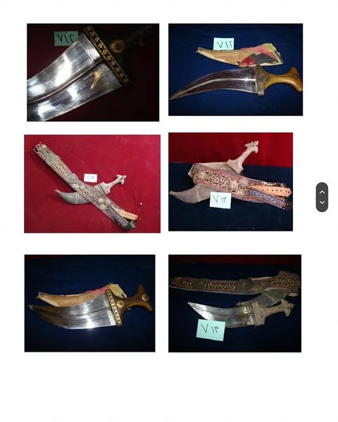 ساعة تحمل صورة الإمام أحمد - صورة إضافية 3